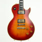 [SN 185157] USED Gibson / 1973-74y Les Paul Custom Cherry Sunburst [12]