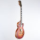 [SN 185157] USED Gibson / 1973-74y Les Paul Custom Cherry Sunburst [12]