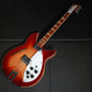 [SN G5 6521] USED Rickenbacker / 360/12V64 Fireglo -1992- [04]