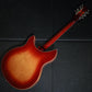 [SN G5 6521] USED Rickenbacker / 360/12V64 Fireglo -1992- [04]