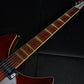 [SN G5 6521] USED Rickenbacker / 360/12V64 Fireglo -1992- [04]