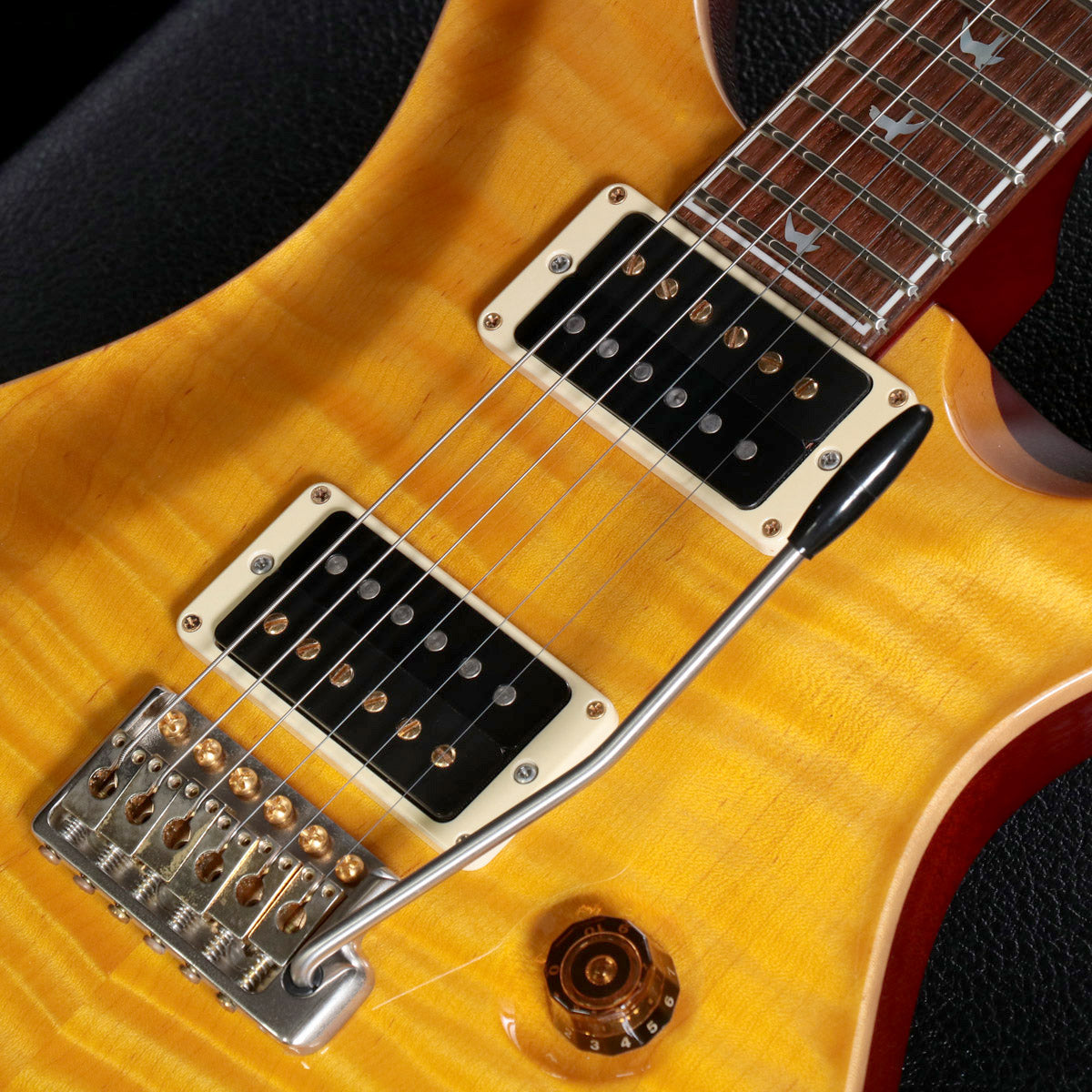 [SN 15 219561] USED Paul Reed Smith(PRS) / 30th Anniversary Custom 24 10TOP Pattern Reg Neck [3.58kg/2015] Paul Reed Smith [08]