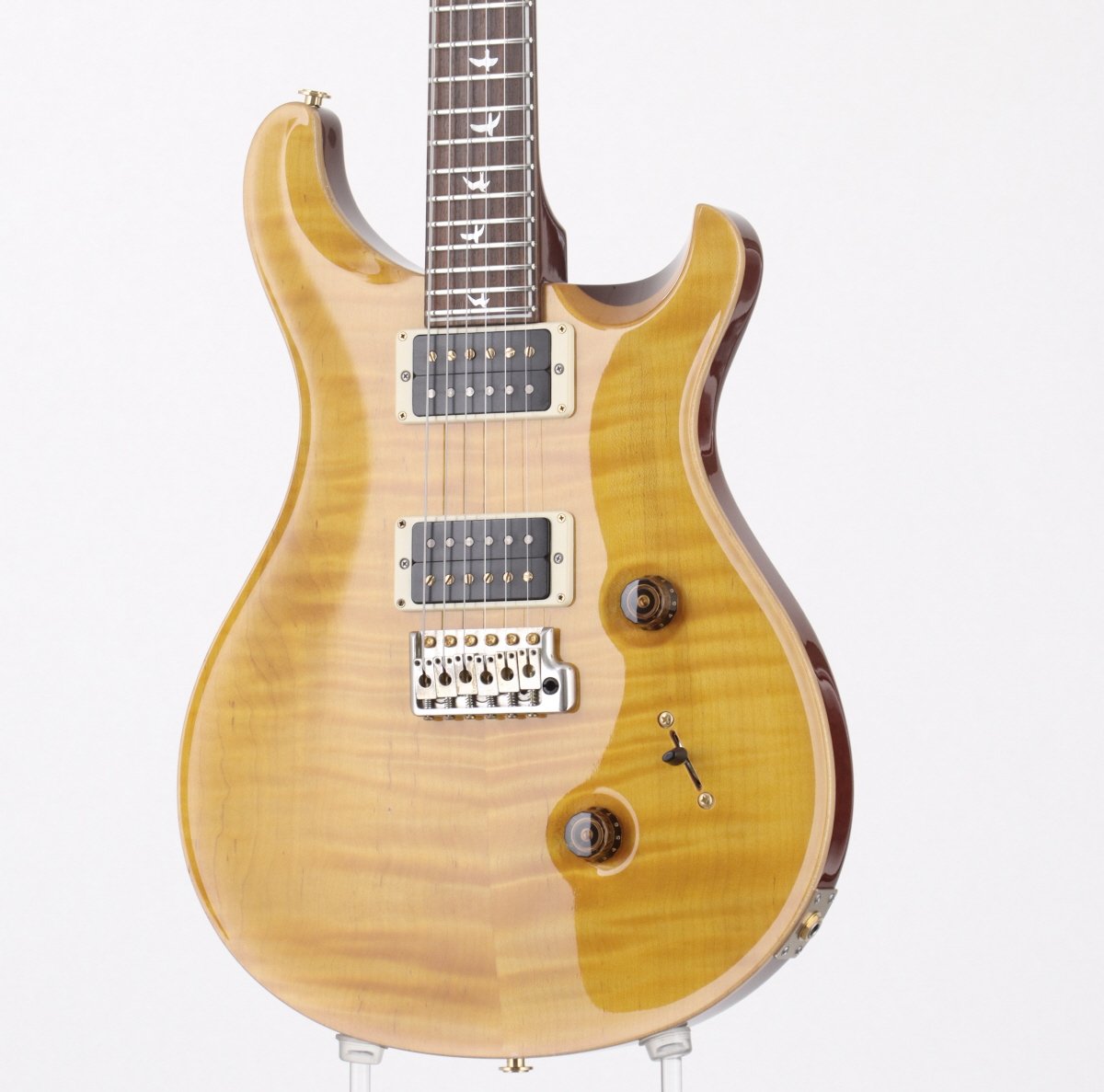 [SN 15 219561] USED Paul Reed Smith(PRS) / 30th Anniversary Custom 24 10TOP Pattern Reg Neck [3.58kg/2015] Paul Reed Smith [08]