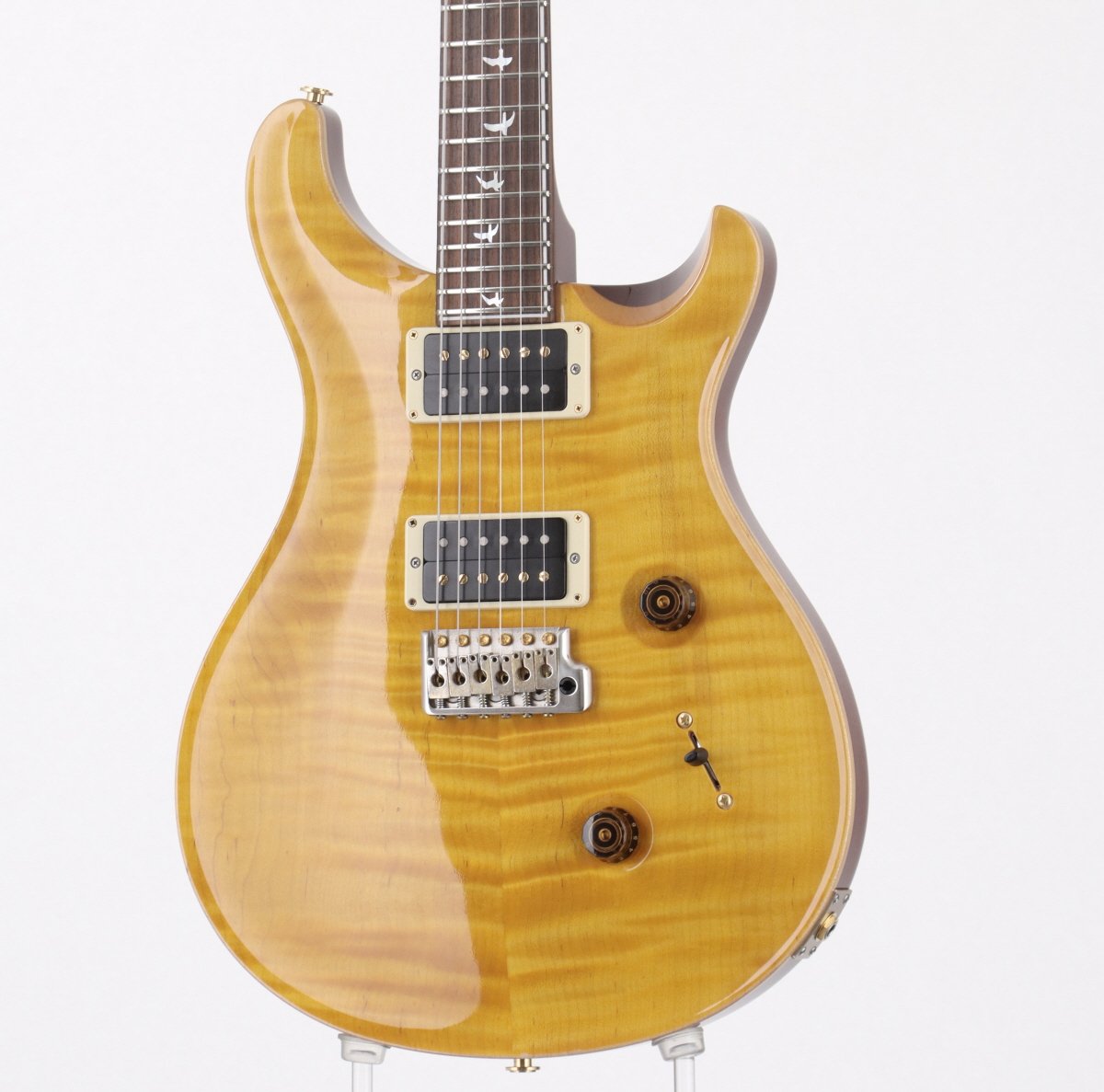 [SN 15 219561] USED Paul Reed Smith(PRS) / 30th Anniversary Custom 24 10TOP Pattern Reg Neck [3.58kg/2015] Paul Reed Smith [08]