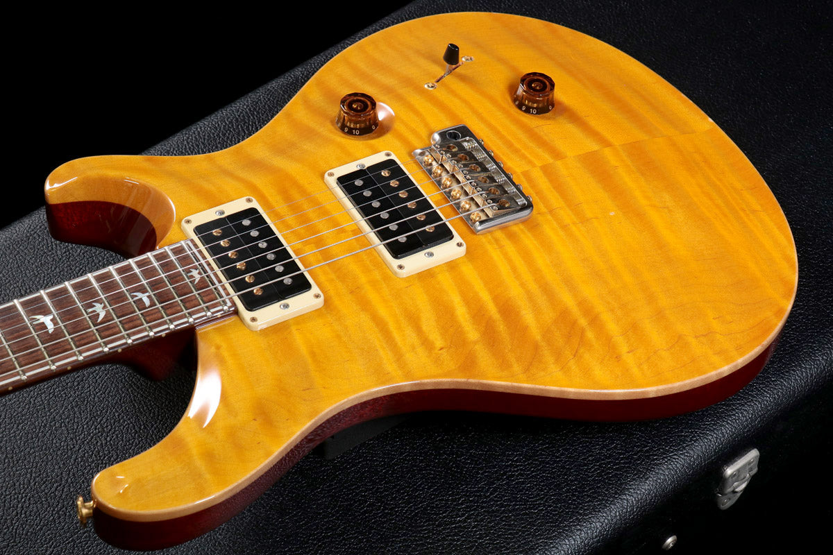 [SN 15 219561] USED Paul Reed Smith(PRS) / 30th Anniversary Custom 24 10TOP Pattern Reg Neck [3.58kg/2015] Paul Reed Smith [08]