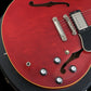 [SN 02287717] USED GIBSON Memphis / ES-335 Block Inlay Reissue [03]