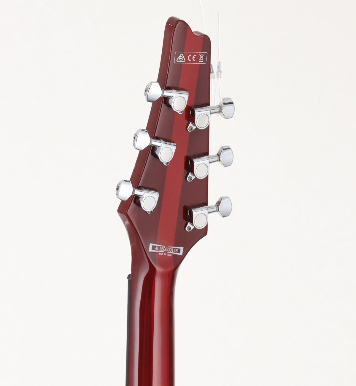 [SN 4L150600146] USED IBANEZ / FRM150GB-TR / Paul Gilbert [10]