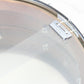 [SN 3235254] USED LUDWIG / 1980-90s LB552K 14x6.5 Hammered Bronze Ruddick Snare Drum [08]