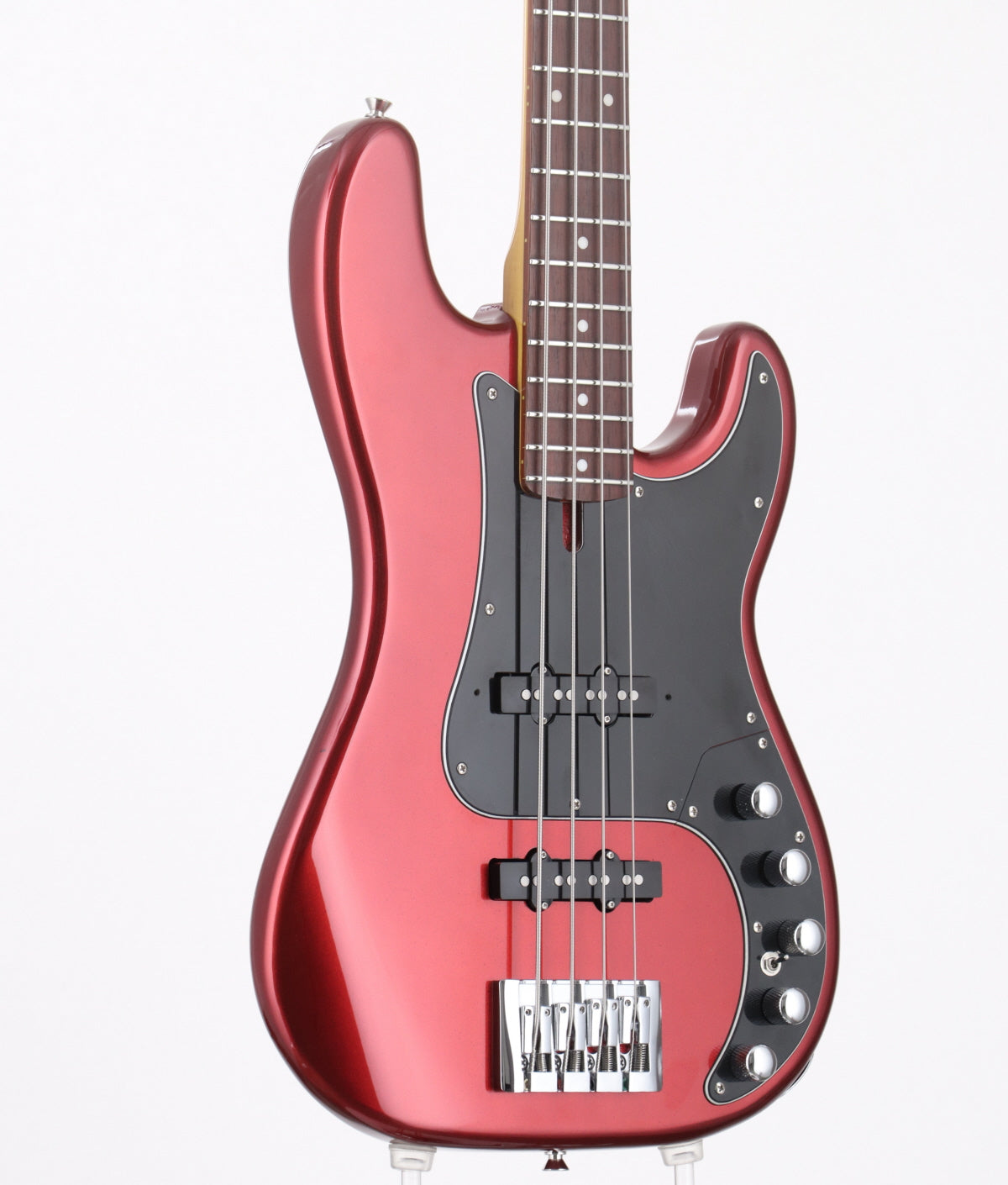 USED TAURAM / MULATTE Candy Apple Red [05]