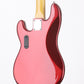 USED TAURAM / MULATTE Candy Apple Red [05]