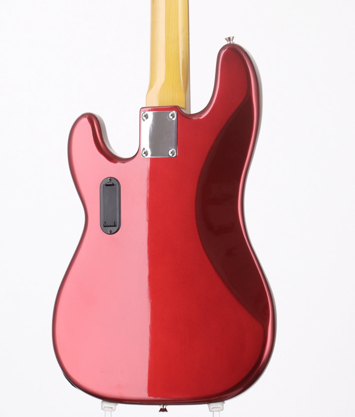 USED TAURAM / MULATTE Candy Apple Red [05]