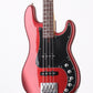 USED TAURAM / MULATTE Candy Apple Red [05]