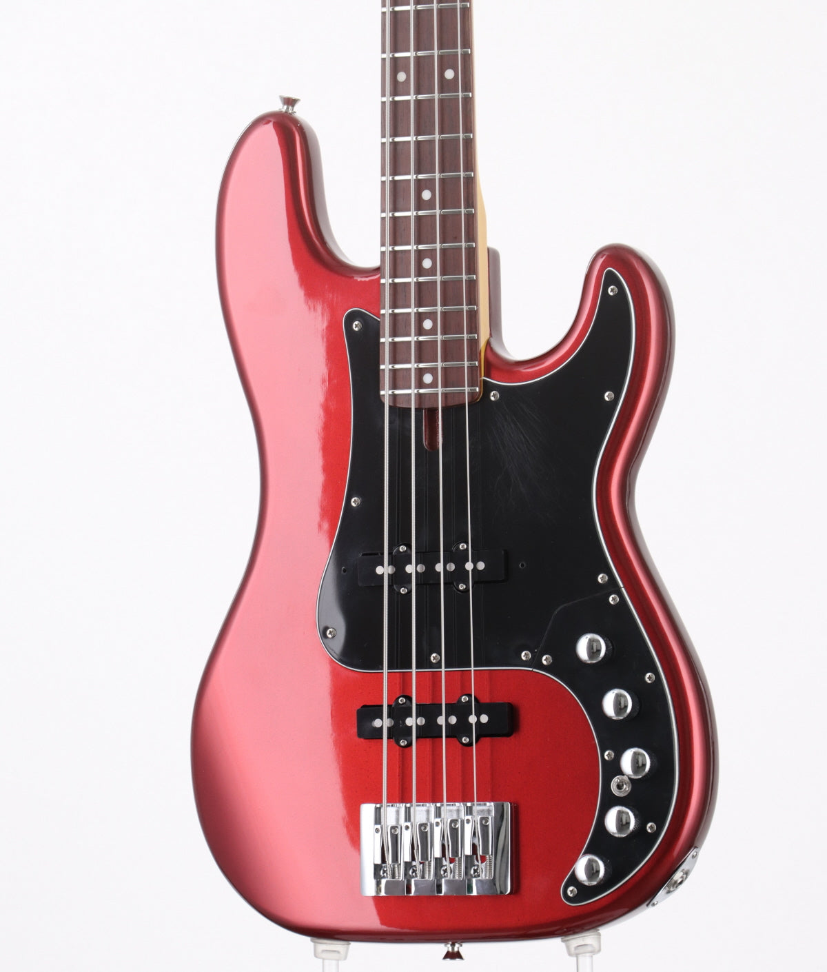 USED TAURAM / MULATTE Candy Apple Red [05]