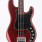 USED TAURAM / MULATTE Candy Apple Red [05]