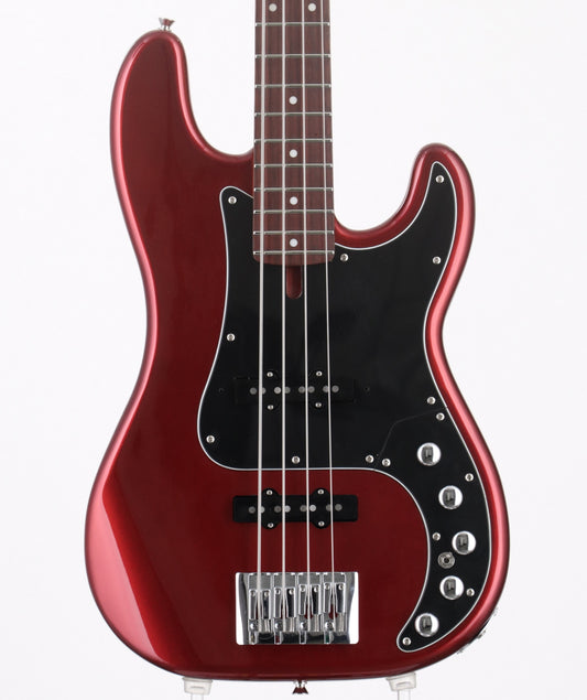 USED TAURAM / MULATTE Candy Apple Red [05]