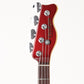 USED TAURAM / MULATTE Candy Apple Red [05]