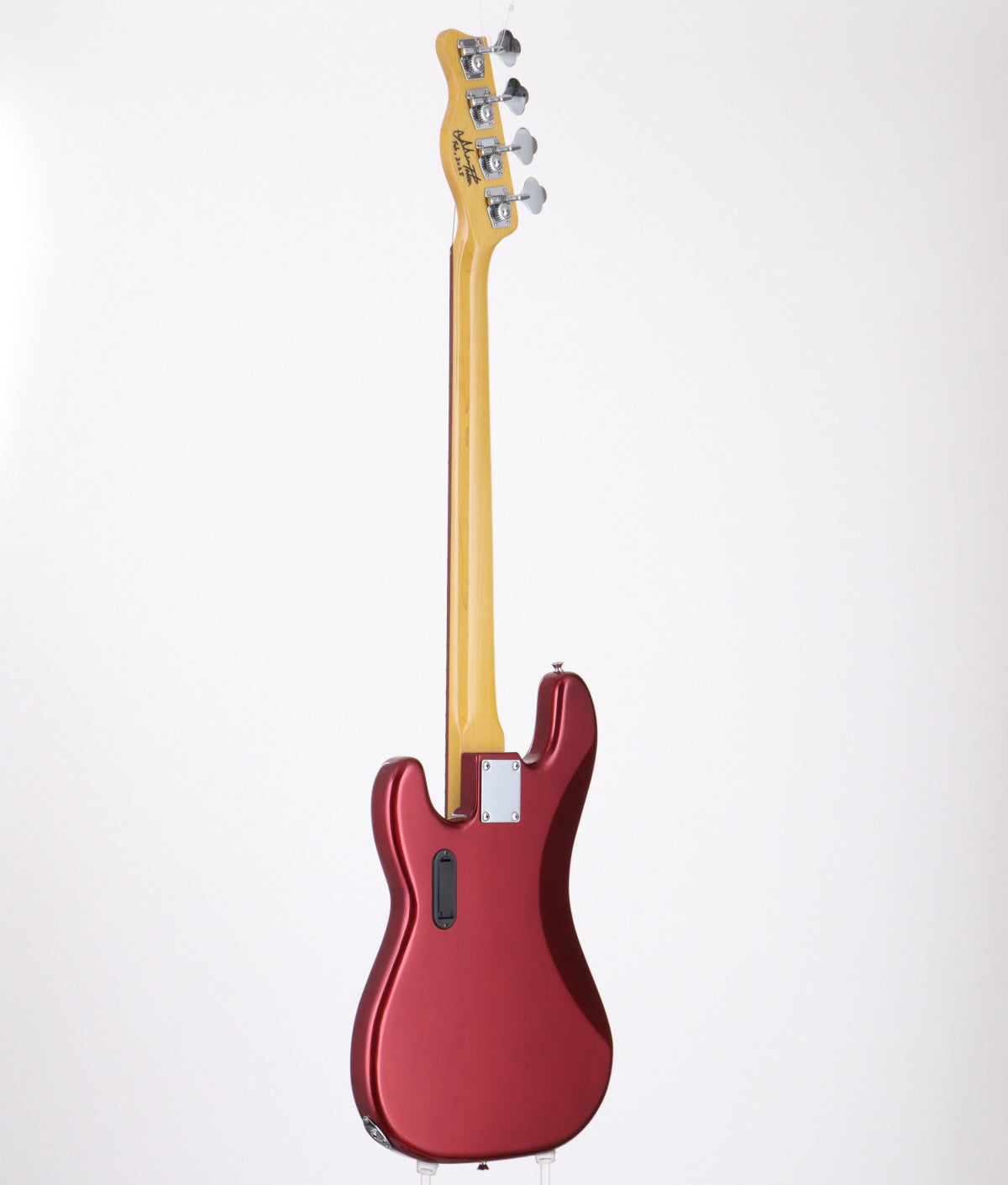 USED TAURAM / MULATTE Candy Apple Red [05]