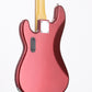 USED TAURAM / MULATTE Candy Apple Red [05]