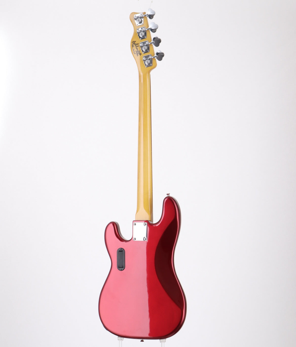 USED TAURAM / MULATTE Candy Apple Red [05]