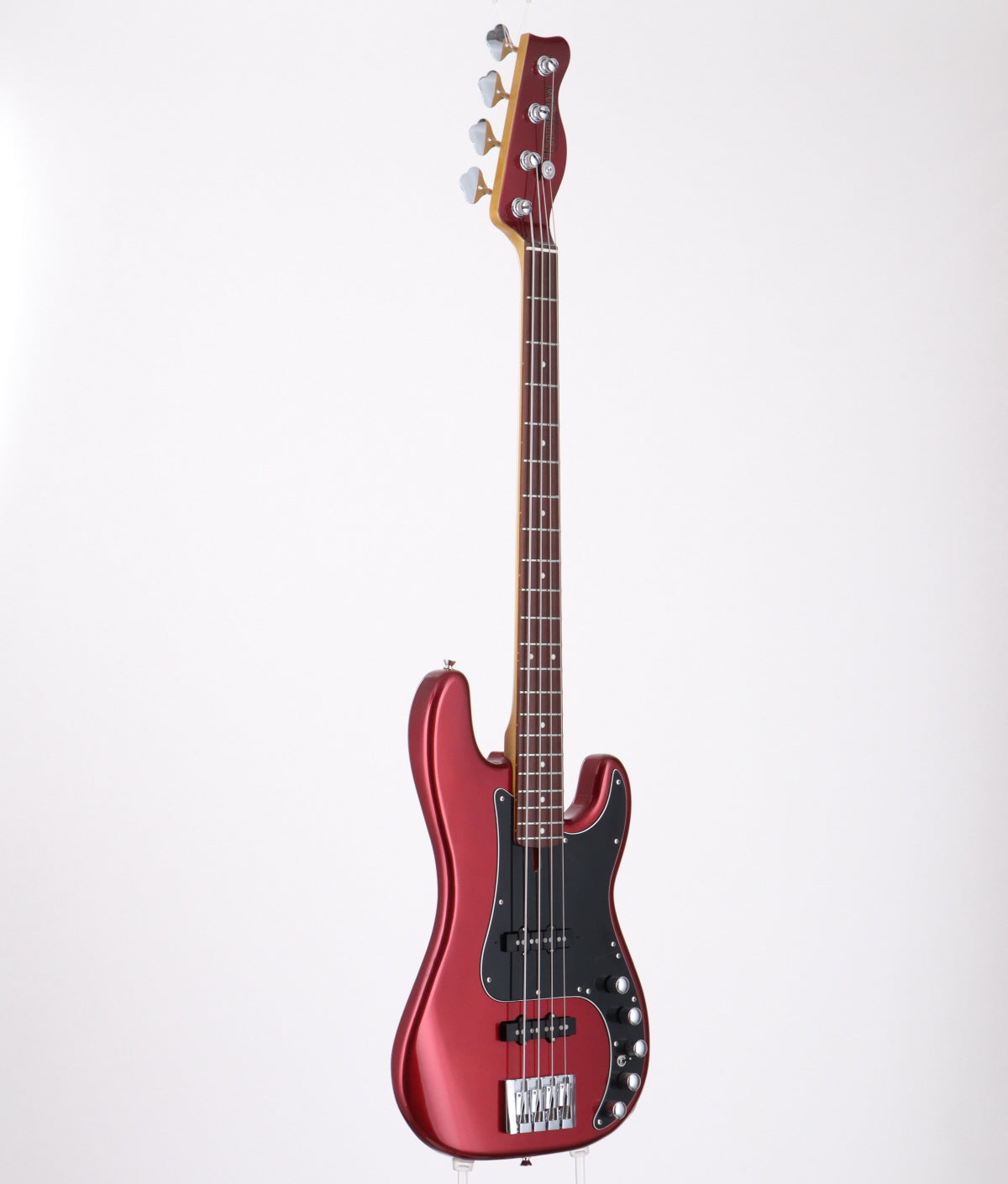 USED TAURAM / MULATTE Candy Apple Red [05]