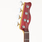 USED TAURAM / MULATTE Candy Apple Red [05]