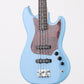 [SN 242441] USED ATELIER Z DESIGN / babyZ-4J Vintage Sonic Blue [3.58kg / made in 2024] Atelier Z Design Short Scale 4-string Bass [08]