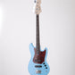 [SN 242441] USED ATELIER Z DESIGN / babyZ-4J Vintage Sonic Blue [3.58kg / made in 2024] Atelier Z Design Short Scale 4-string Bass [08]