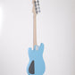 [SN 242441] USED ATELIER Z DESIGN / babyZ-4J Vintage Sonic Blue [3.58kg / made in 2024] Atelier Z Design Short Scale 4-string Bass [08]