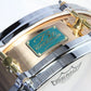 USED CANOPUS / BZ-1440DH 14x4 Bronze Canopus Snare Drum [08]