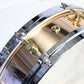 USED CANOPUS / BZ-1440DH 14x4 Bronze Canopus Snare Drum [08]