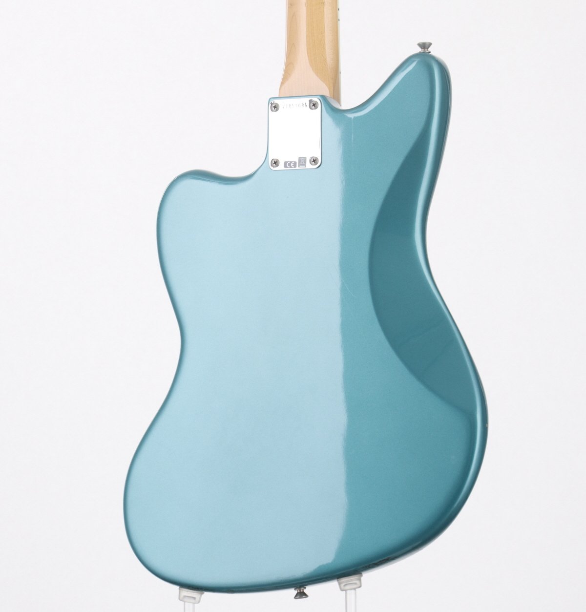 [SN V1851685] USED Fender Usa / American Original 60s Jazzmaster Ocean Turquoise [03]