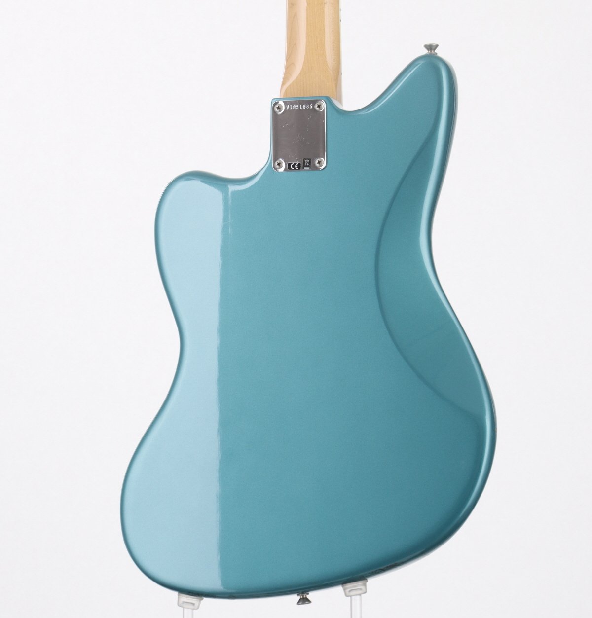 [SN V1851685] USED Fender Usa / American Original 60s Jazzmaster Ocean Turquoise [03]