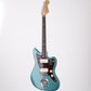 [SN V1851685] USED Fender Usa / American Original 60s Jazzmaster Ocean Turquoise [03]