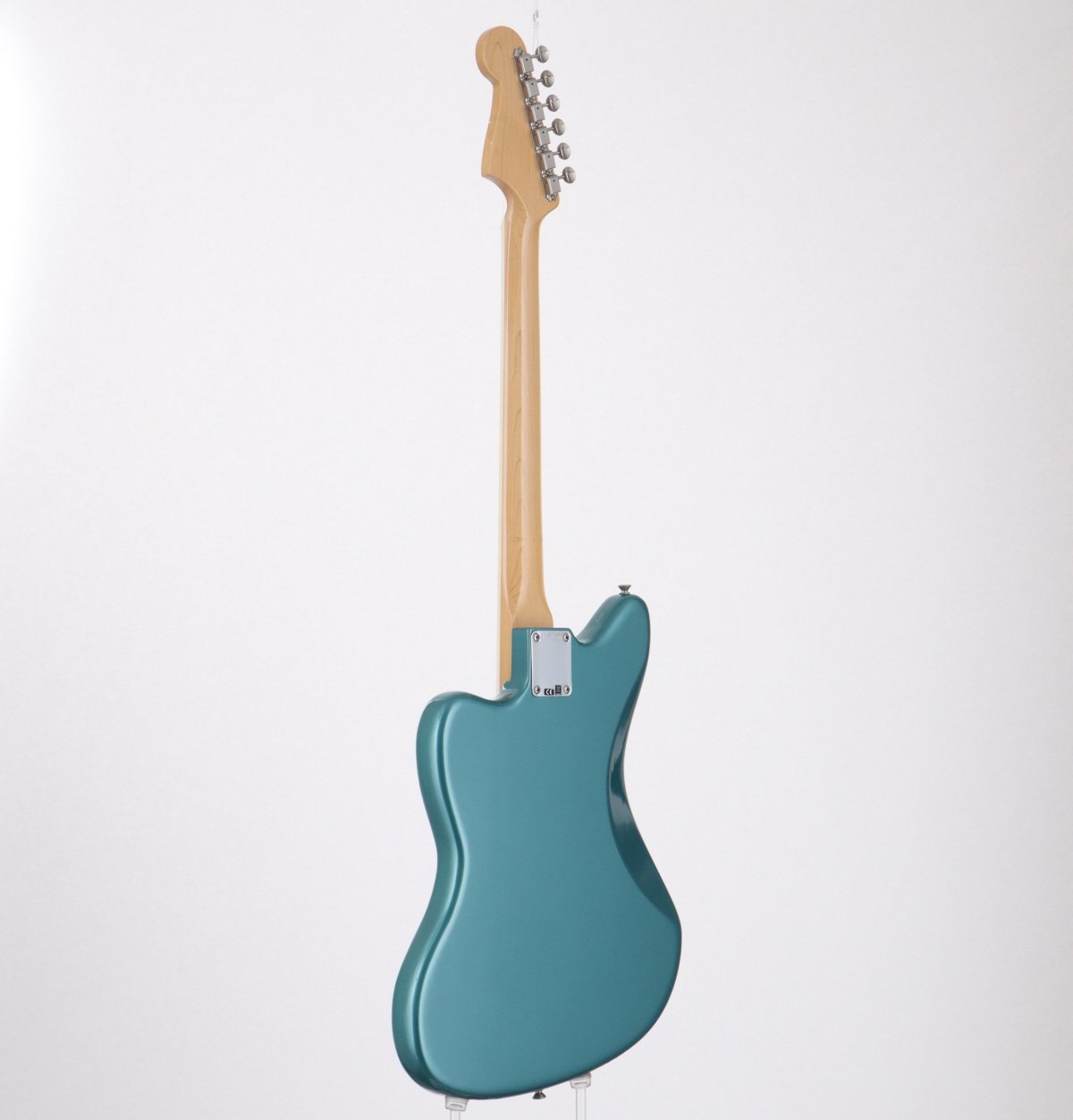 [SN V1851685] USED Fender Usa / American Original 60s Jazzmaster Ocean Turquoise [03]