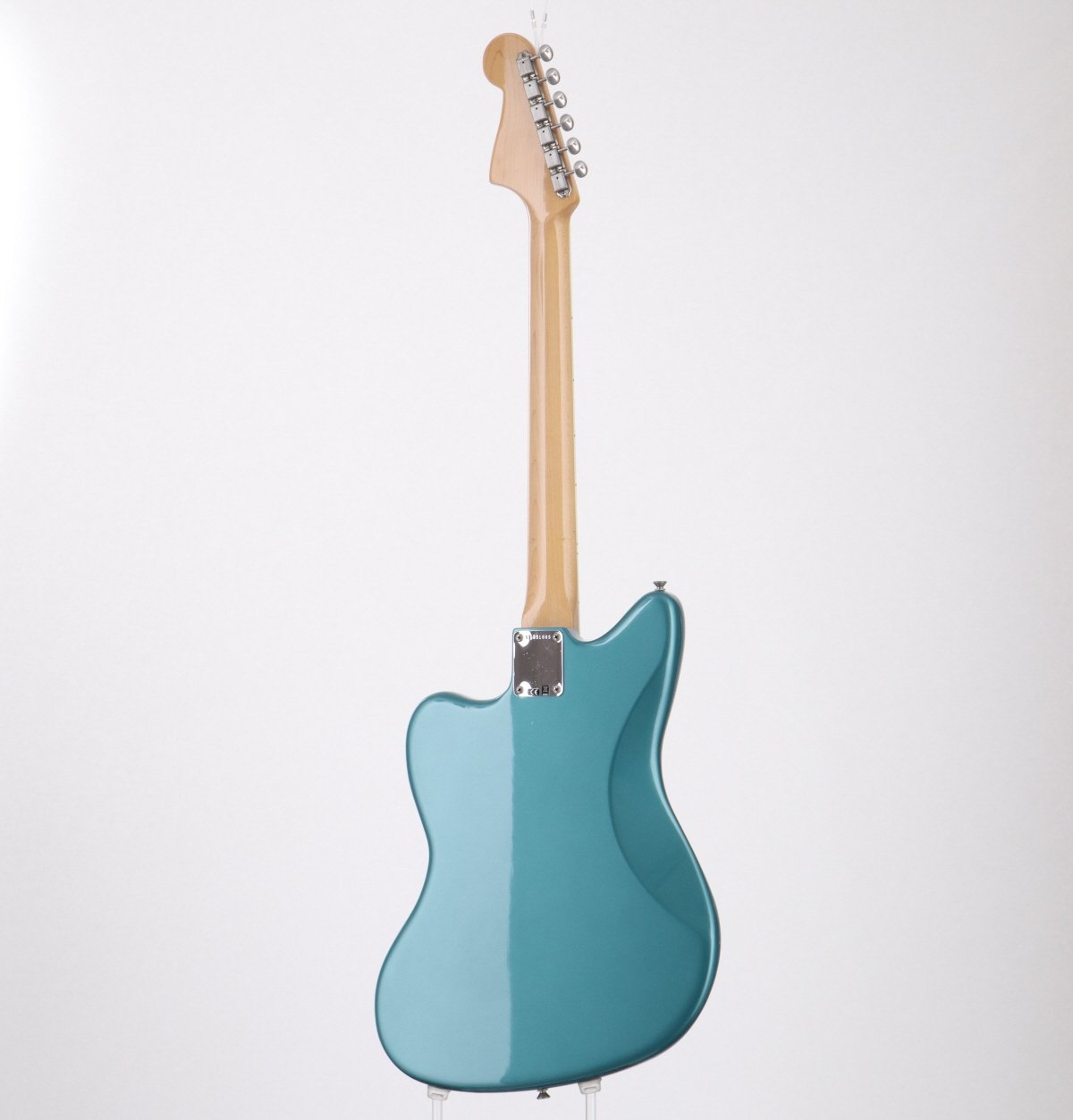 [SN V1851685] USED Fender Usa / American Original 60s Jazzmaster Ocean Turquoise [03]