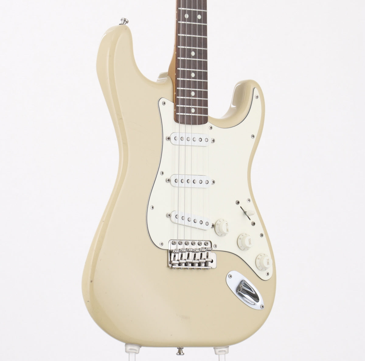 USED NAVIGATOR / N-ST Custom Order Vintage White [06]