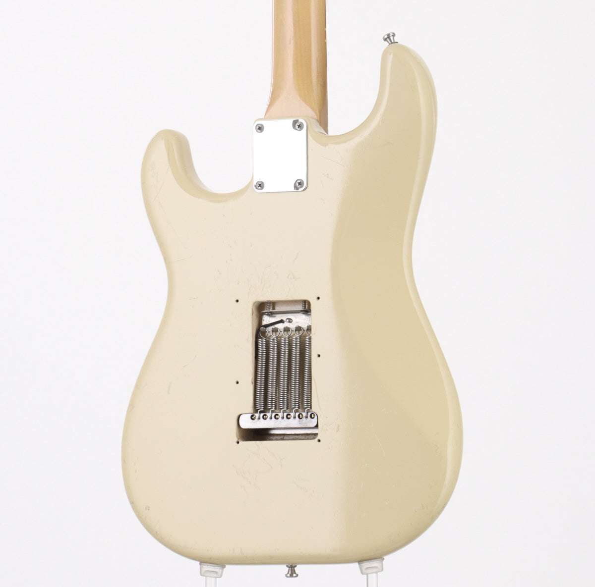 USED NAVIGATOR / N-ST Custom Order Vintage White [06]
