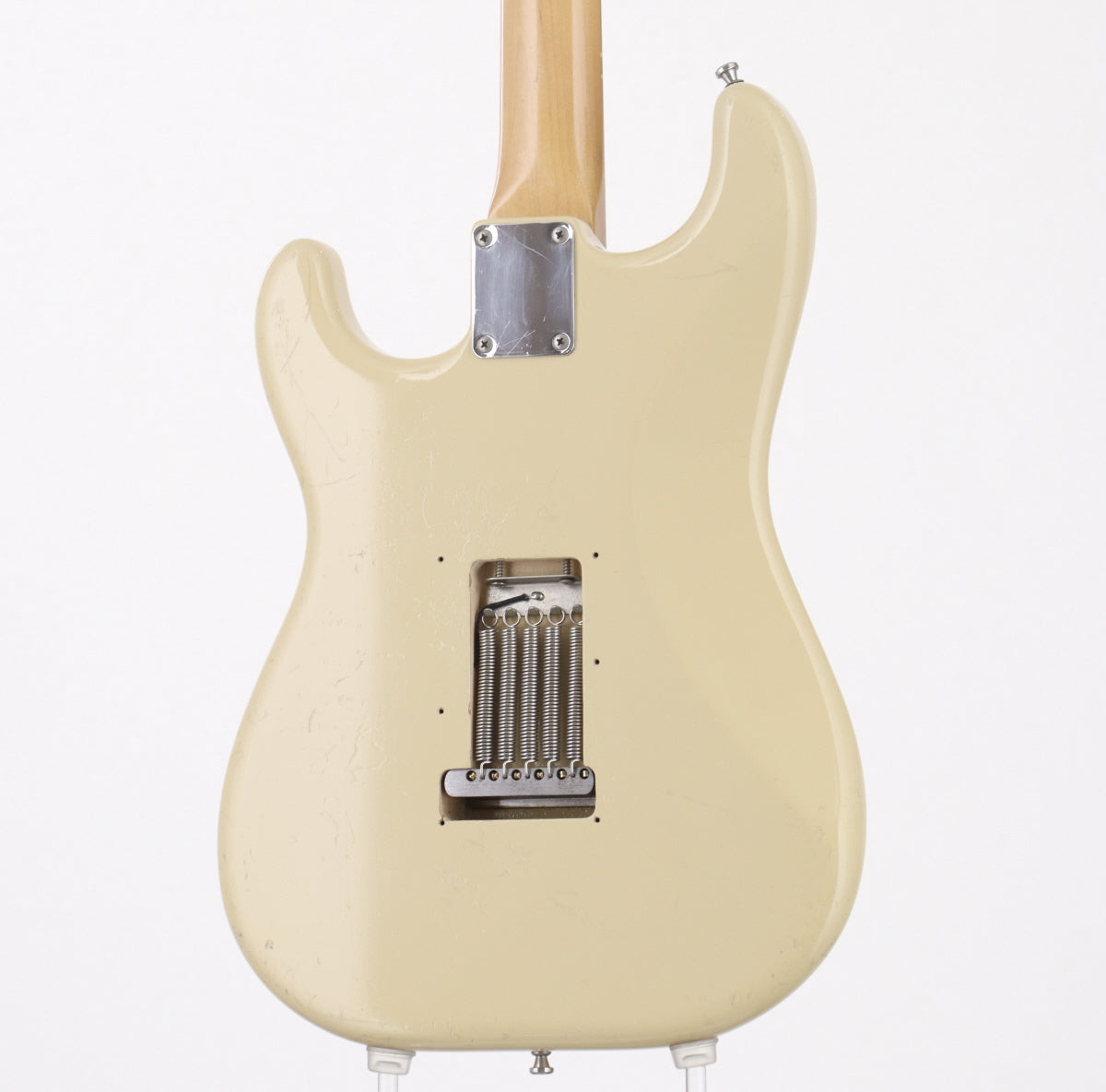USED NAVIGATOR / N-ST Custom Order Vintage White [06]