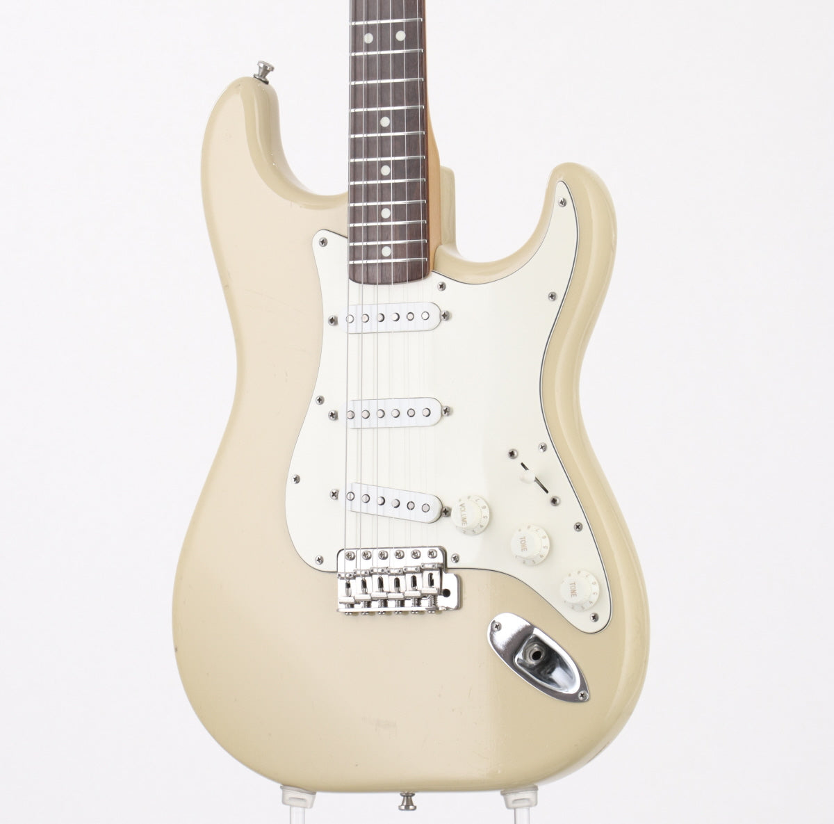 USED NAVIGATOR / N-ST Custom Order Vintage White [06]