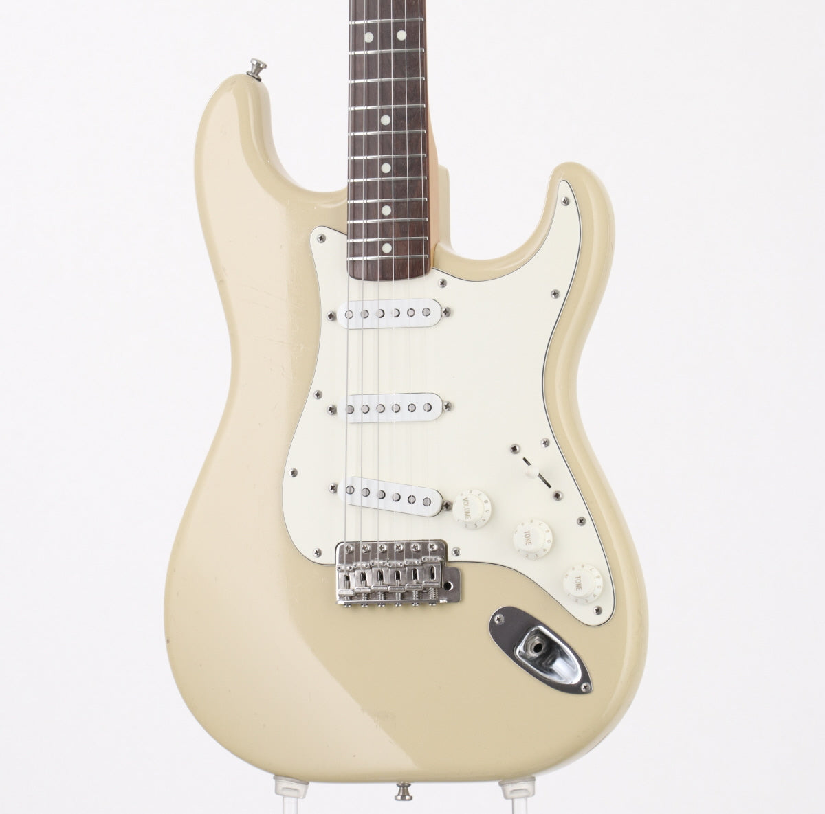 USED NAVIGATOR / N-ST Custom Order Vintage White [06]