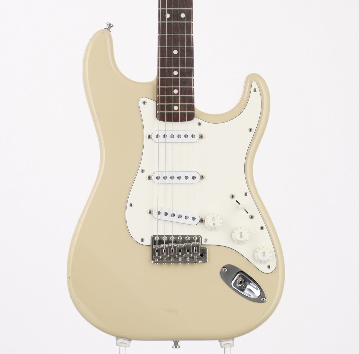 USED NAVIGATOR / N-ST Custom Order Vintage White [06]
