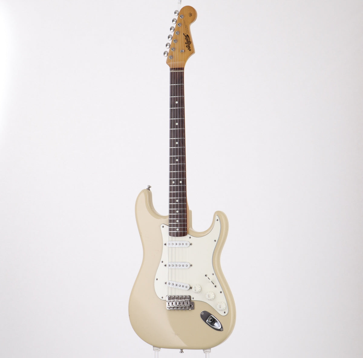 USED NAVIGATOR / N-ST Custom Order Vintage White [06]