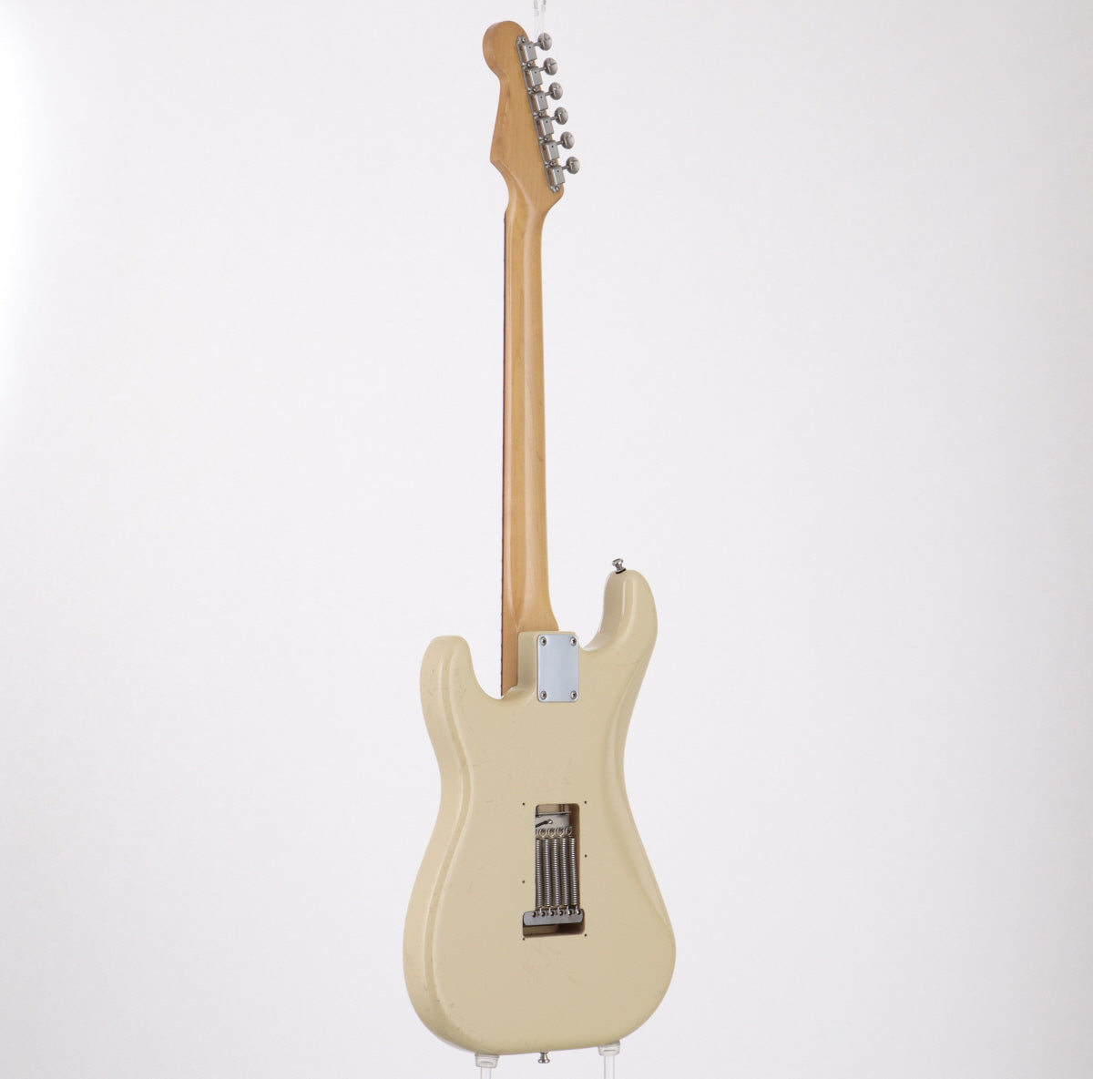 USED NAVIGATOR / N-ST Custom Order Vintage White [06]
