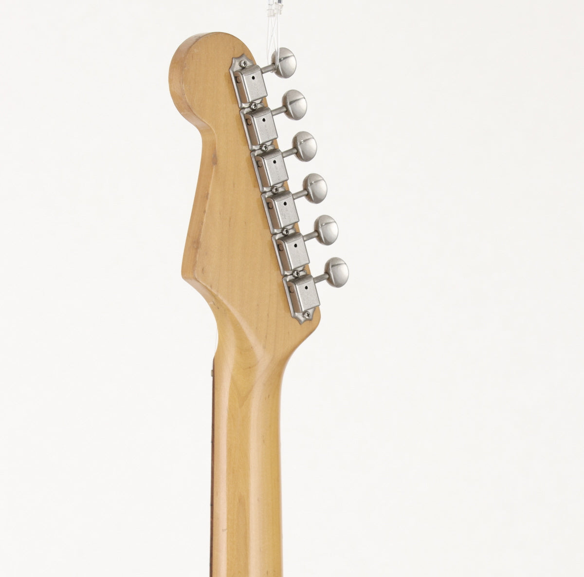 USED NAVIGATOR / N-ST Custom Order Vintage White [06]