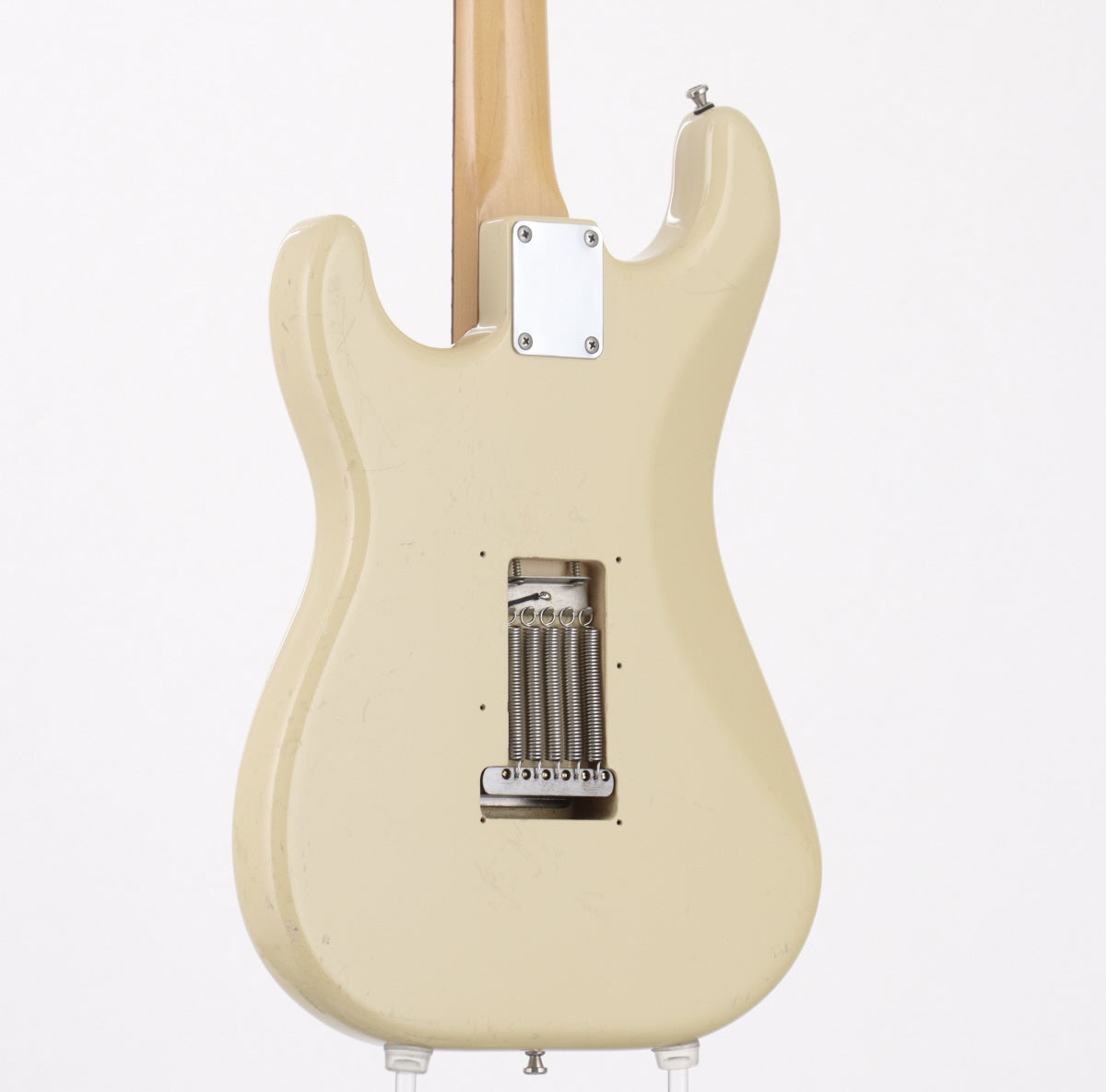 USED NAVIGATOR / N-ST Custom Order Vintage White [06]