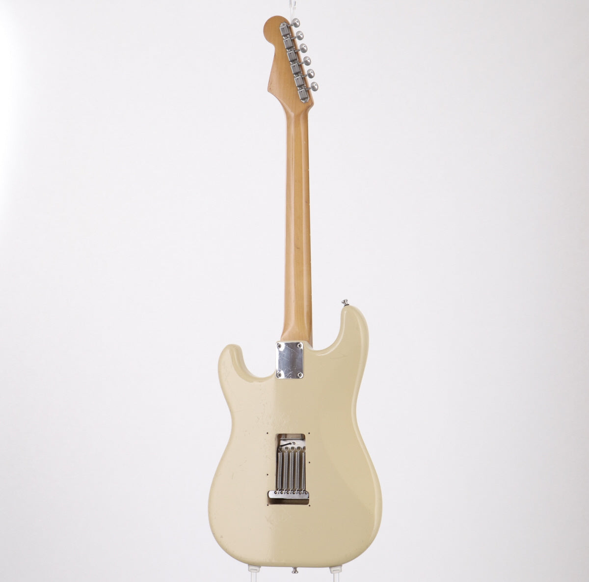 USED NAVIGATOR / N-ST Custom Order Vintage White [06]