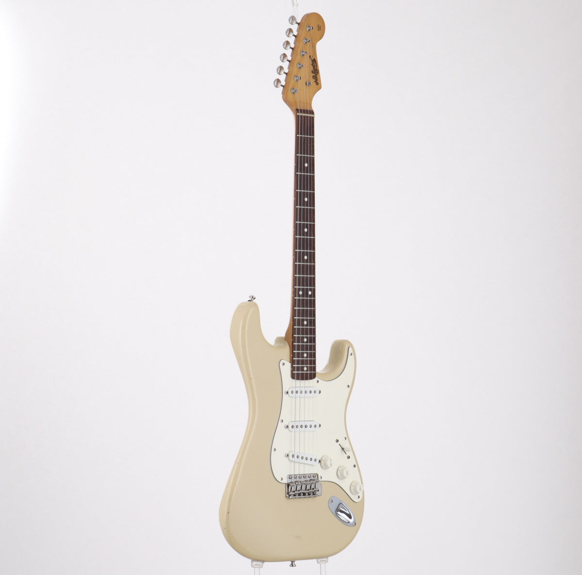 USED NAVIGATOR / N-ST Custom Order Vintage White [06]
