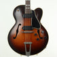 [SN A-3639] USED Gibson / 1949 L-7C Modified Sunburst [12]