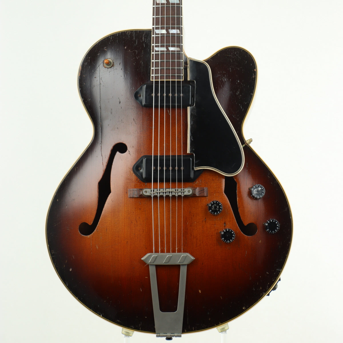[SN A-3639] USED Gibson / 1949 L-7C Modified Sunburst [12]