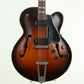 [SN A-3639] USED Gibson / 1949 L-7C Modified Sunburst [12]